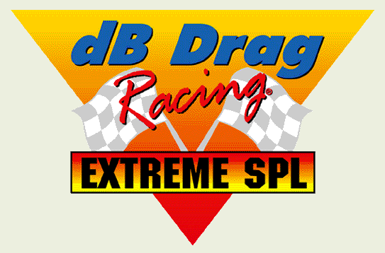 Logo DB Drag