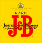 Logo JB